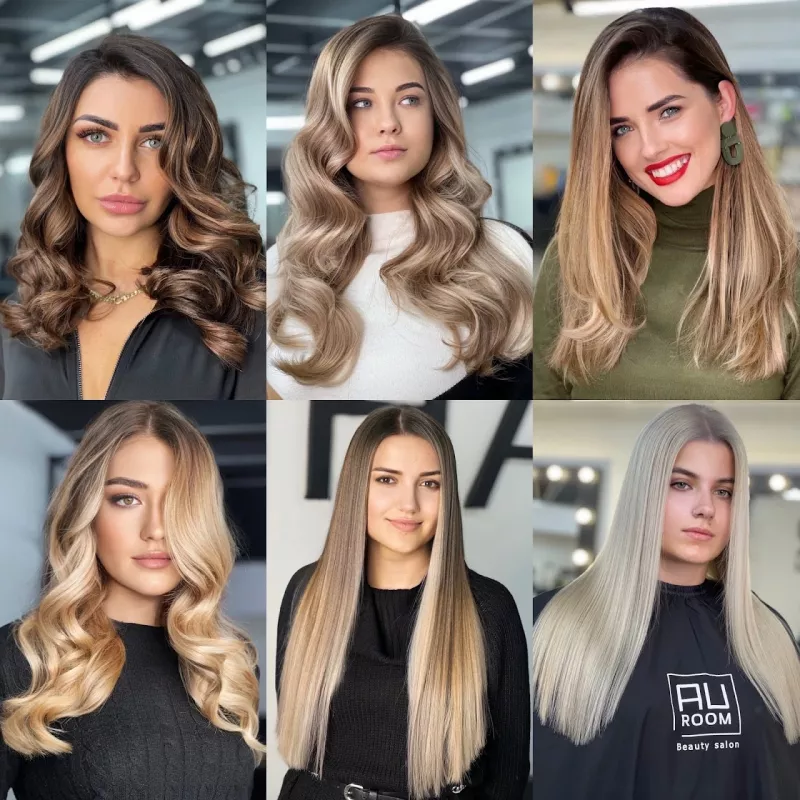 AURoom Beauty salon фото 1