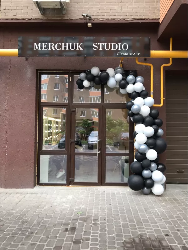 Merchuk studio фото 1