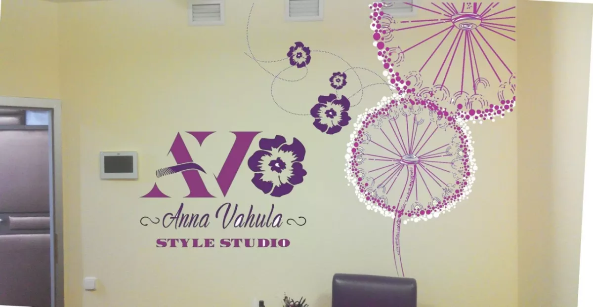 ANNA VAHULA STYLE STUDIO фото 1