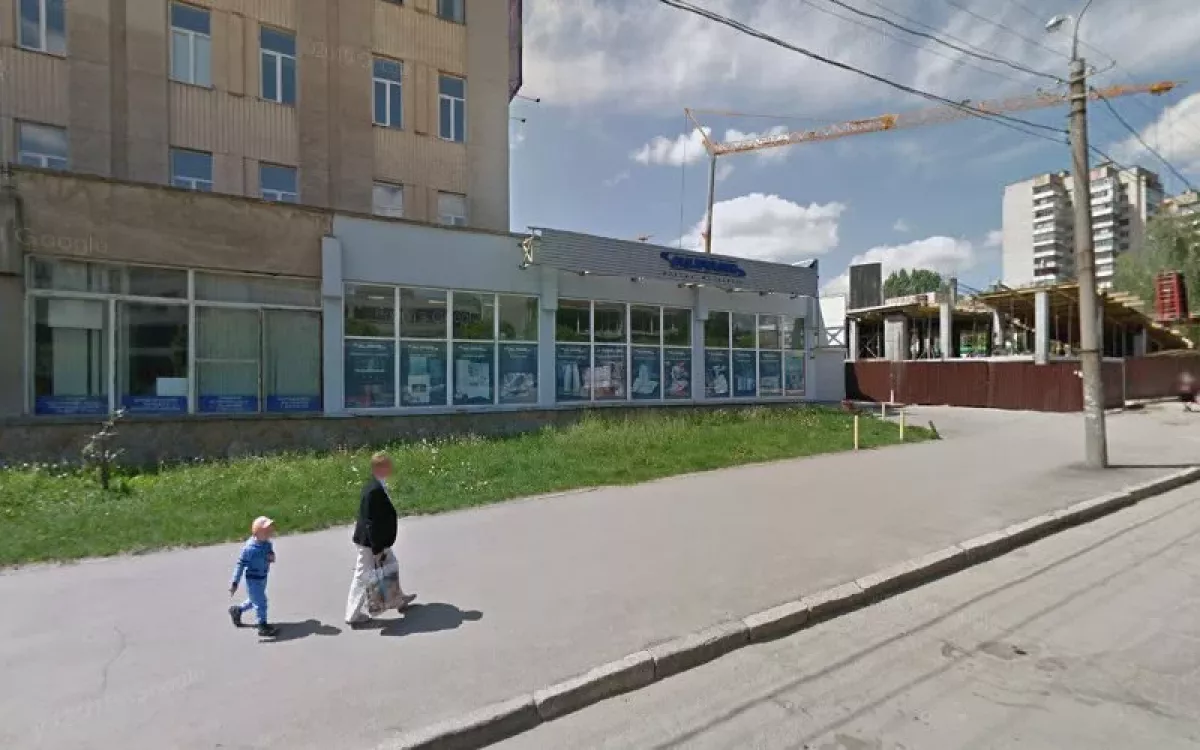Салон краси Nail Bar "Galina Yurina" фото 1