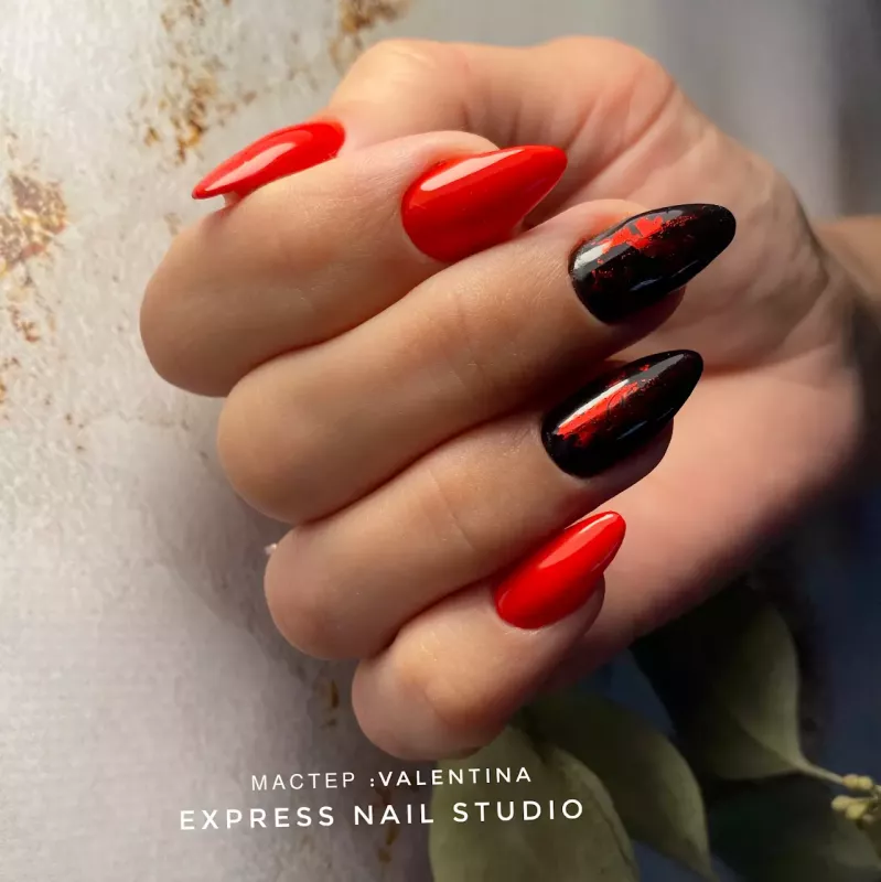 Express Nail Studio by Olga Cherevatova фото 1