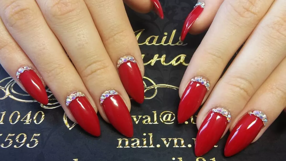 Beauty nails Б'юті неілс фото 1