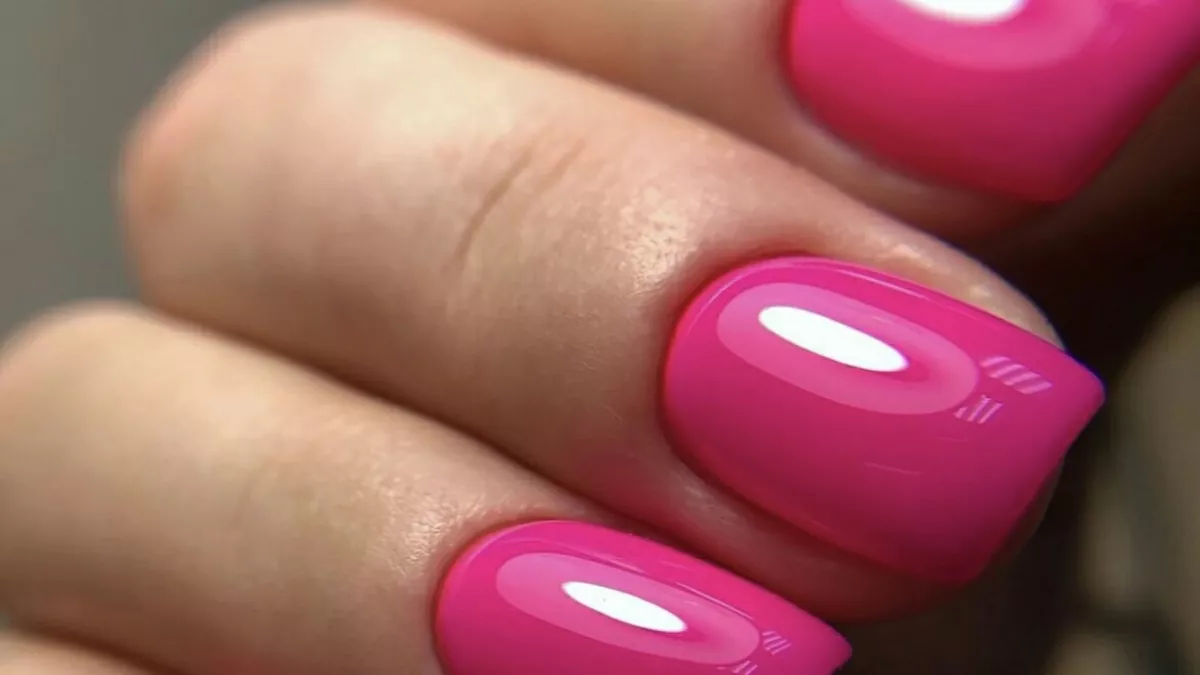 Nail club фото 1