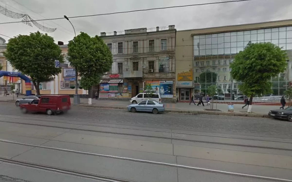 Візажист бровіст Вероніка Ставнічук фото 1