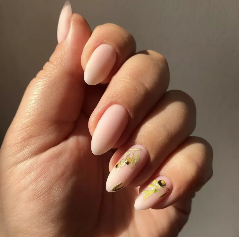Q.nails фото 1
