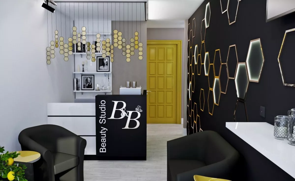 Студія краси "B&B" фото 1