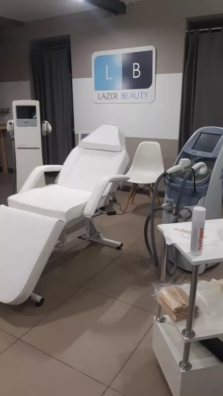 Lazer-beauty фото 1