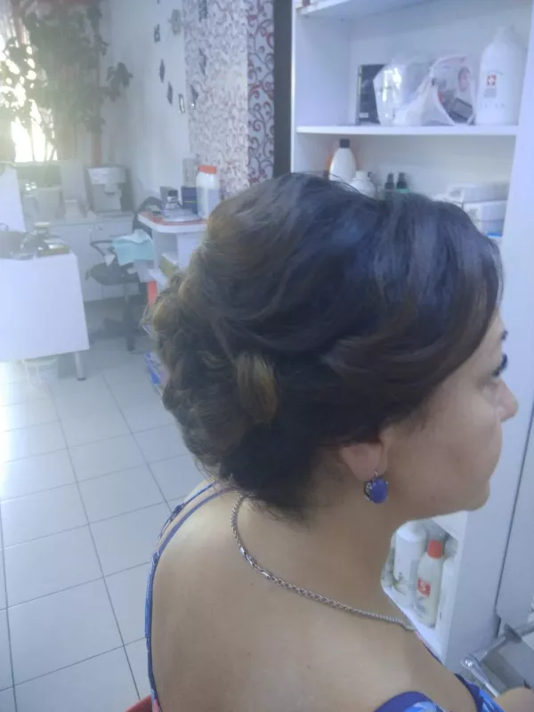 Beauty Salon Milagro (Салон краси Мілагро) фото 1