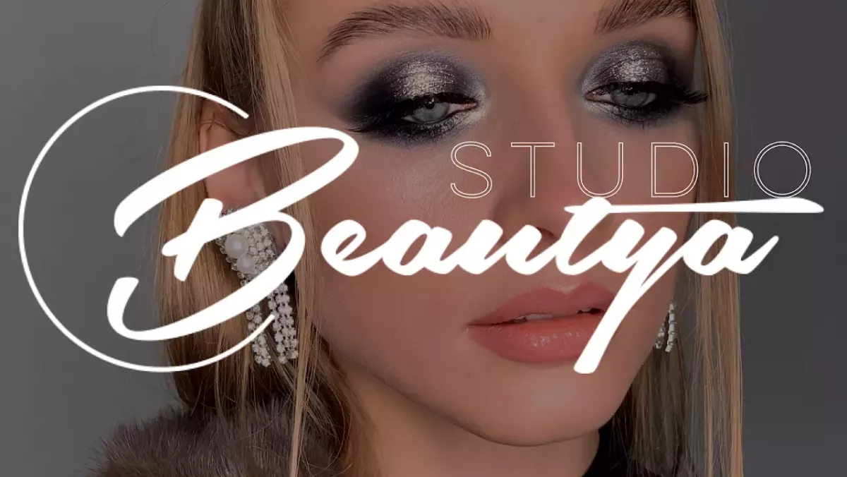 Beautya - твоя новая студия красоты фото 1