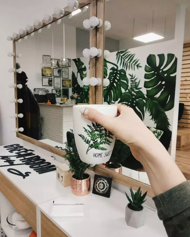 Green Room Beauty фото 1