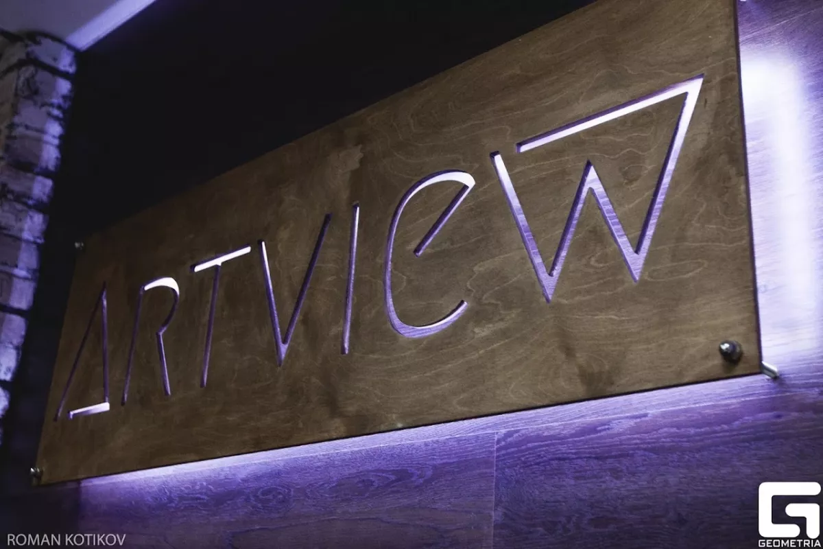 Студія краси Artview фото 1