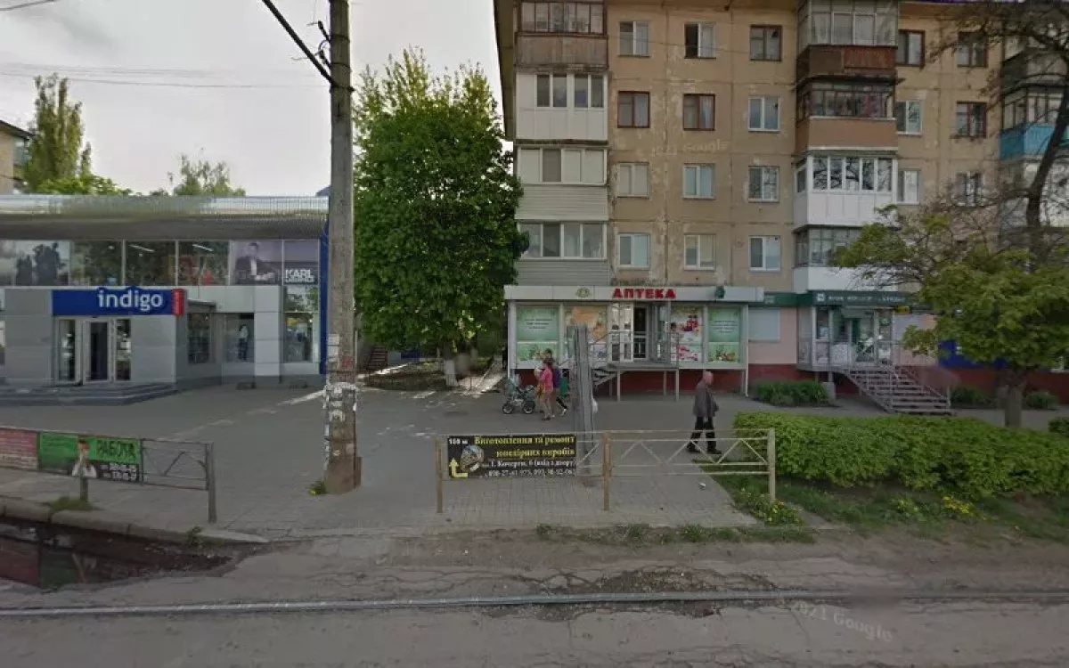 Nail студия Людмилы Леус фото 1