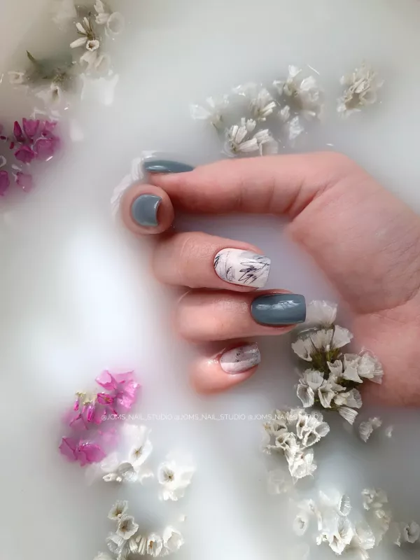 JOMS nail studio фото 1