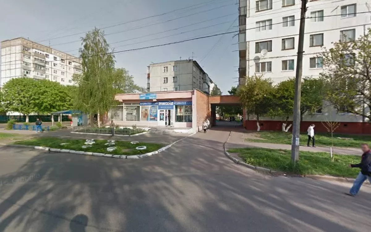 Cosmoplace Zhytomyr фото 1