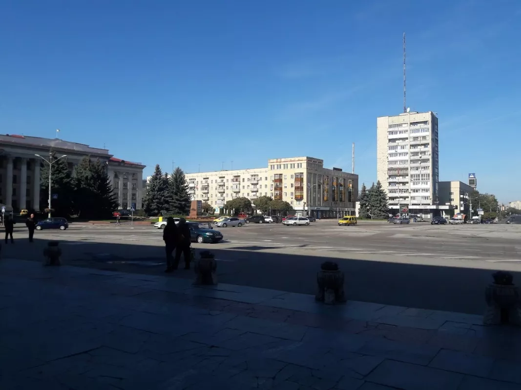 Діана фото 1