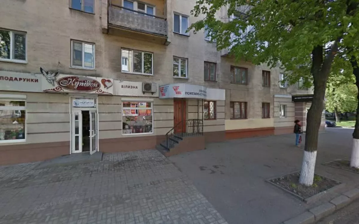 Vita_brows_zt Брови Житомир фото 1