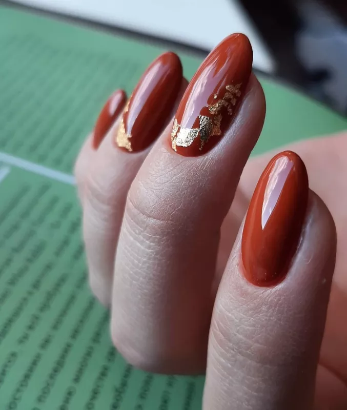 Merry Nails фото 1
