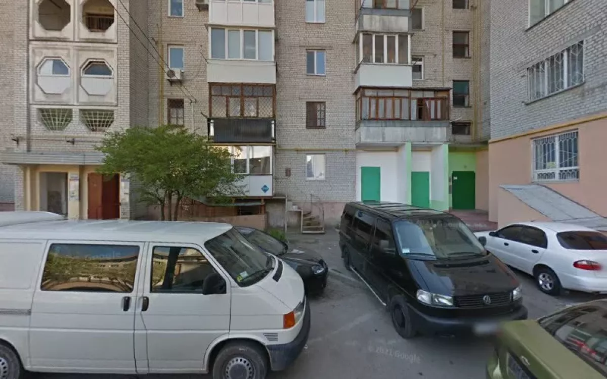 Студія макіяжу та зачіски Анни Тополенко фото 1