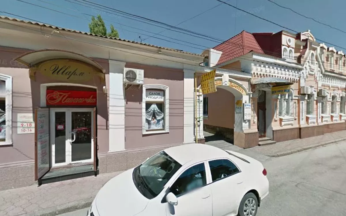 Студия педикюра "podoart", подолог фото 1