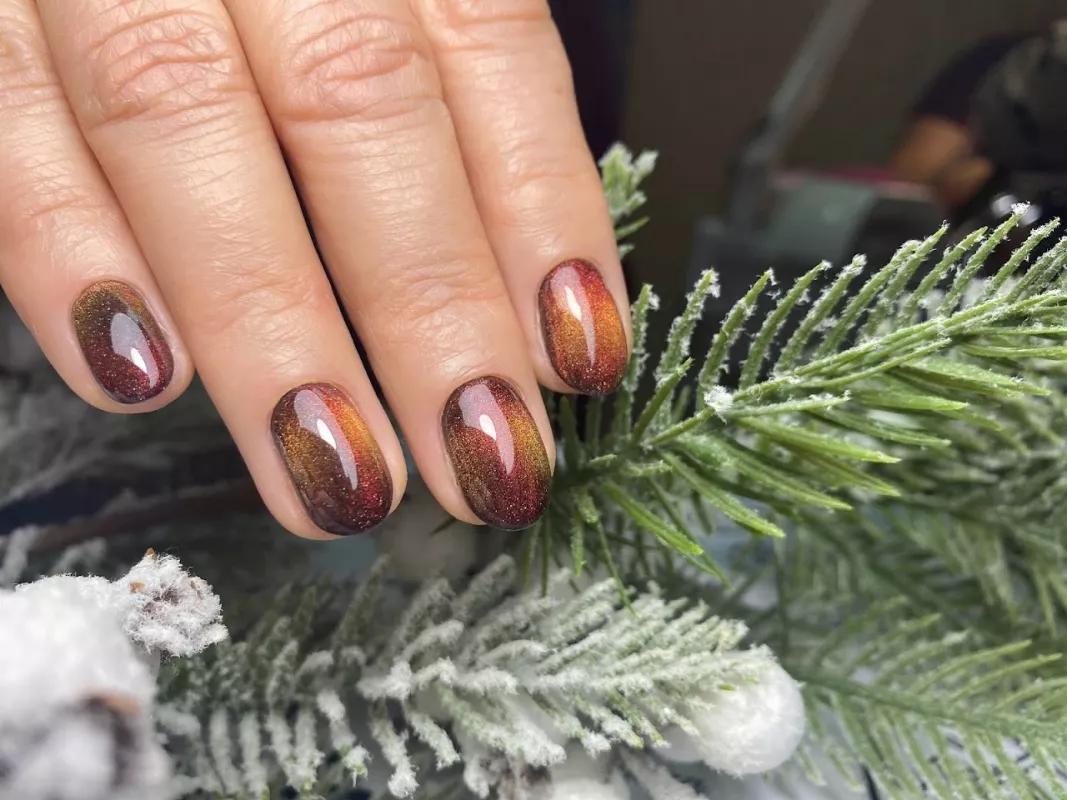 Alena Cipaaa Nail Bar фото 1