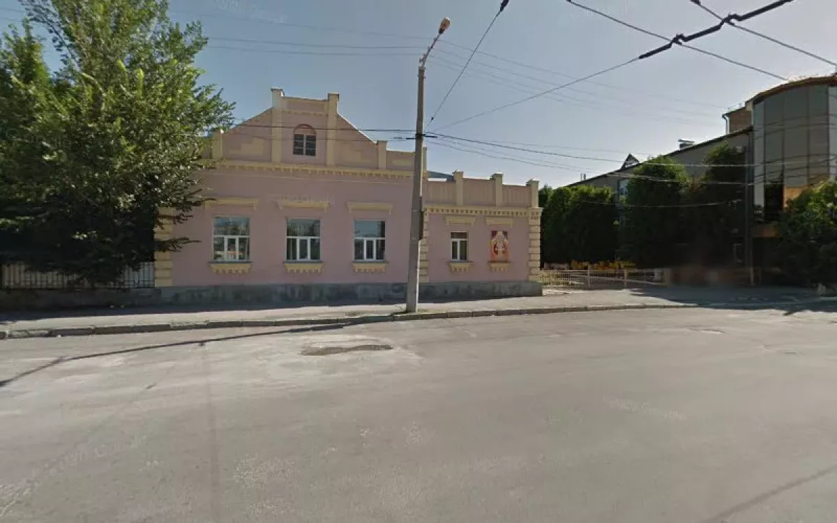 НІЦЦА, САЛОН КРАСИ фото 1