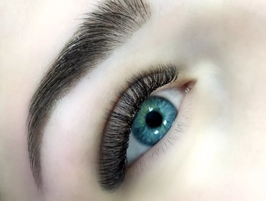 Perfect look lash studio фото 1