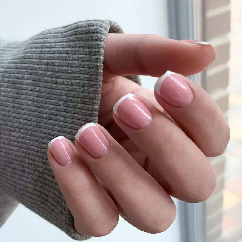 Школа маникюра Kryvosheia nail center фото 1