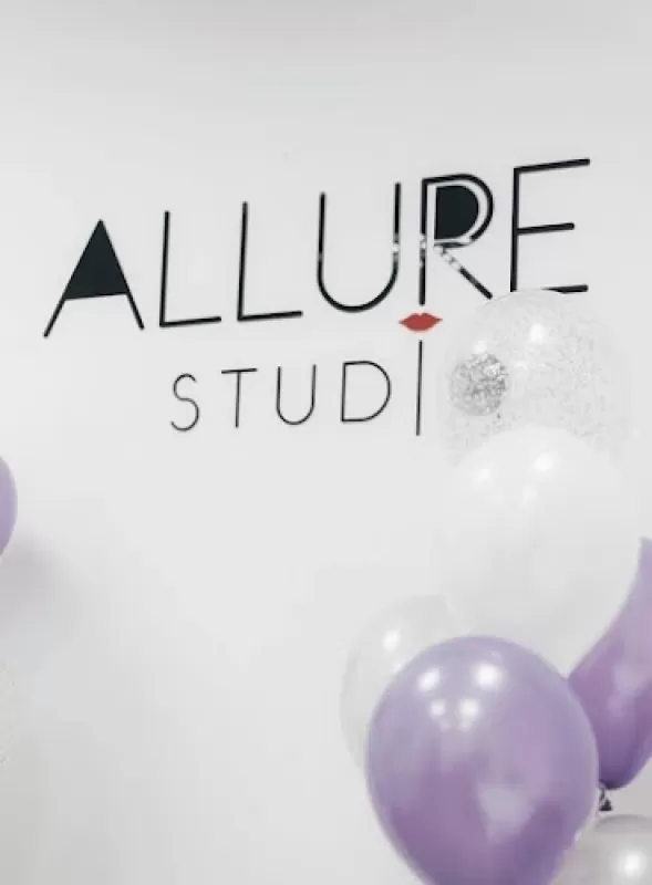 Allure studio фото 1