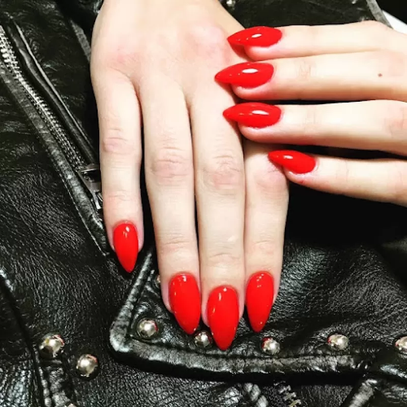 Nail Art Майстерня манікюру фото 1