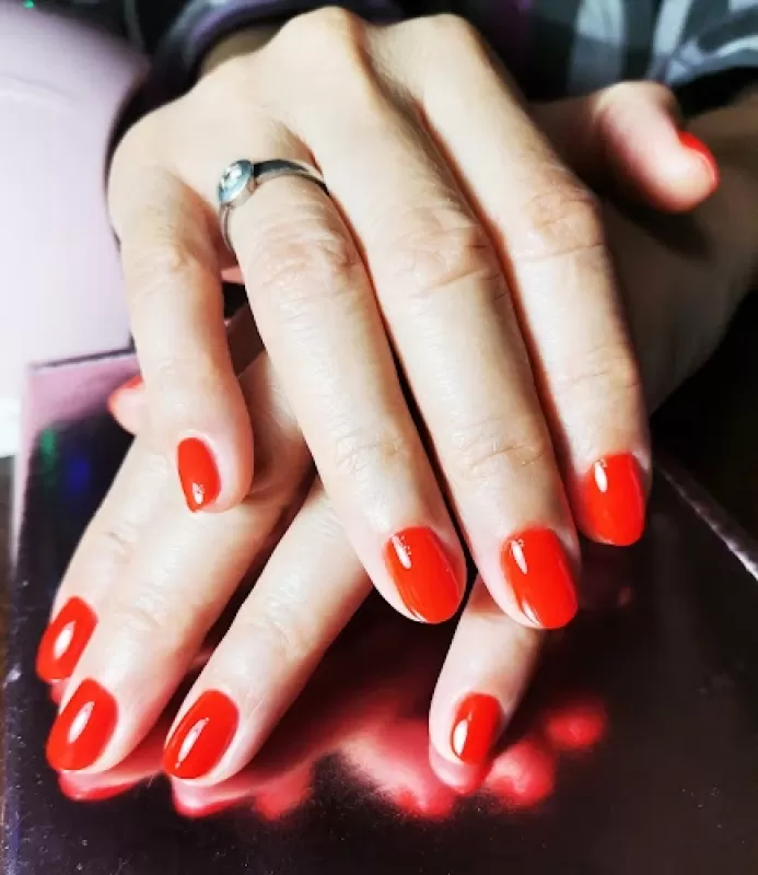 Lucky.Nails.Lutsk фото 1