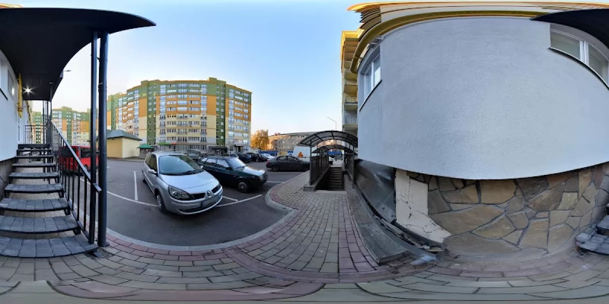 Салон краси "Естетик" фото 1