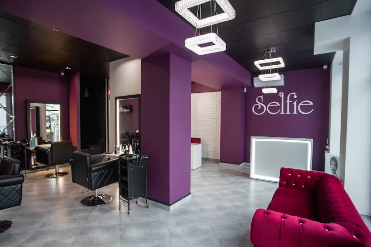 Selfie beauty club фото 1