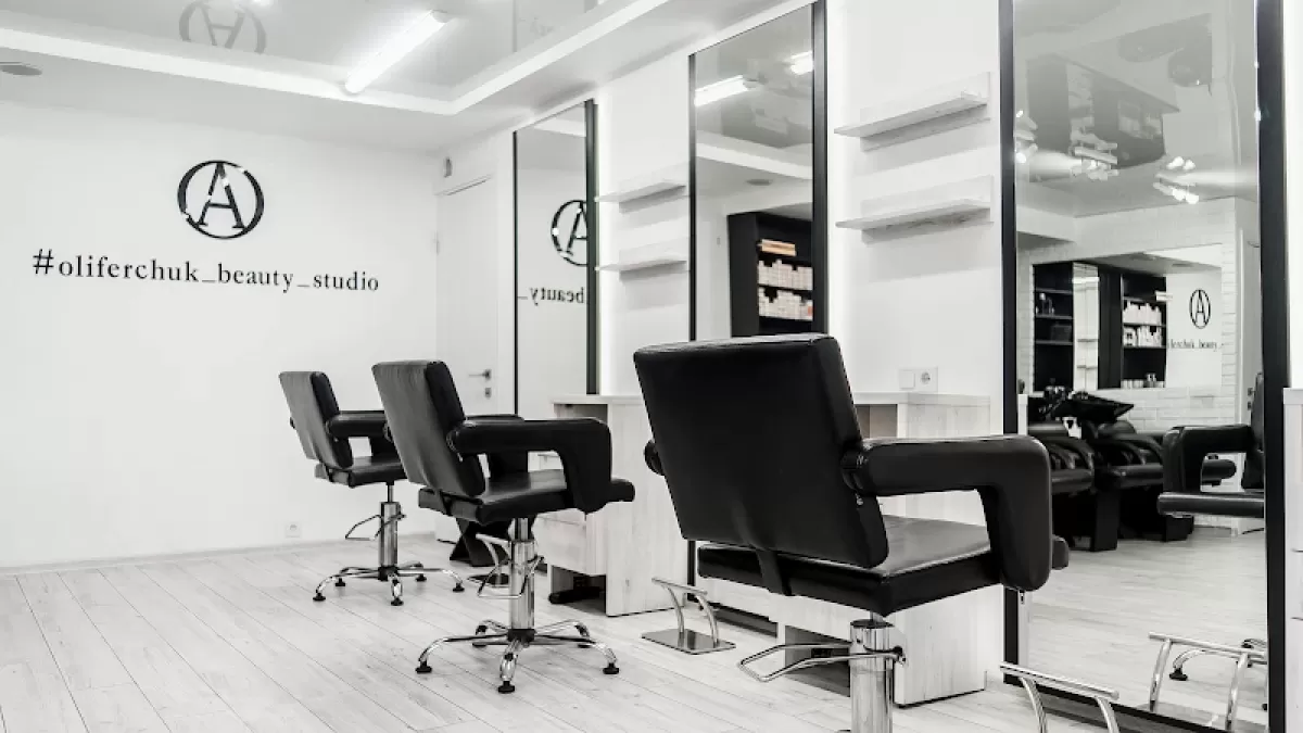 Оліферчук Beauty Studio фото 1