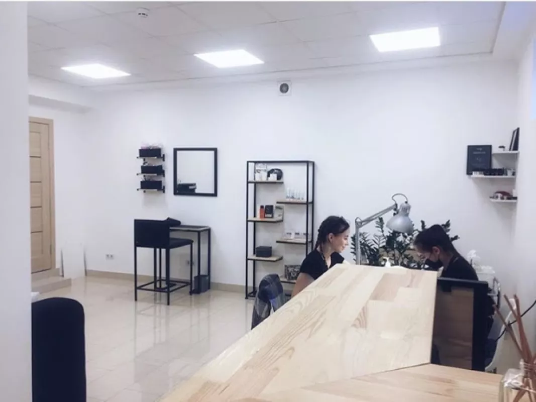 InskinStudio фото 1