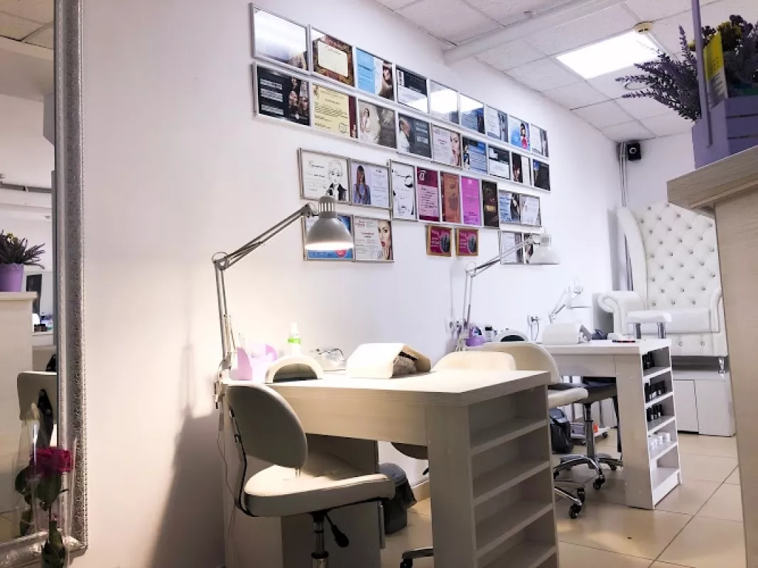 K.T. Makeup & beauty lounge фото 1