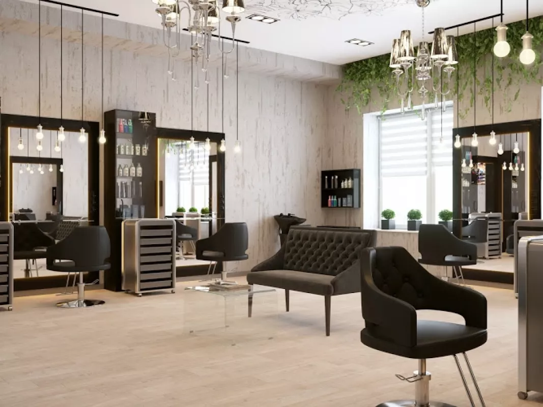 Салон краси — Asteria SPA фото 1