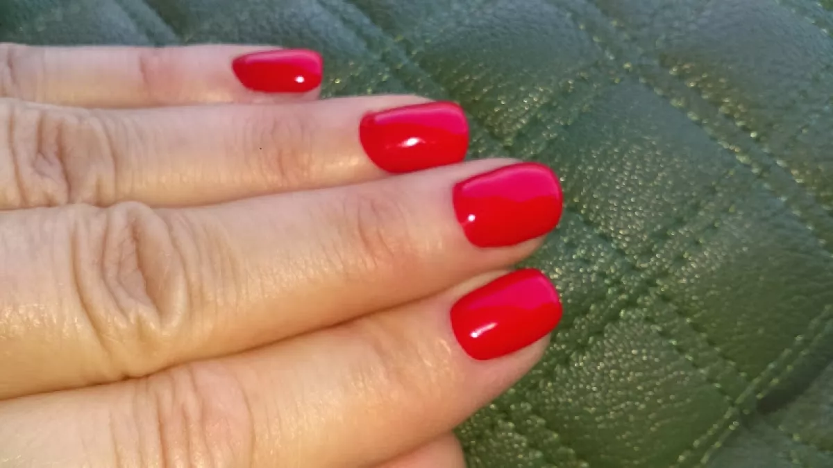 Sweet Nails фото 1