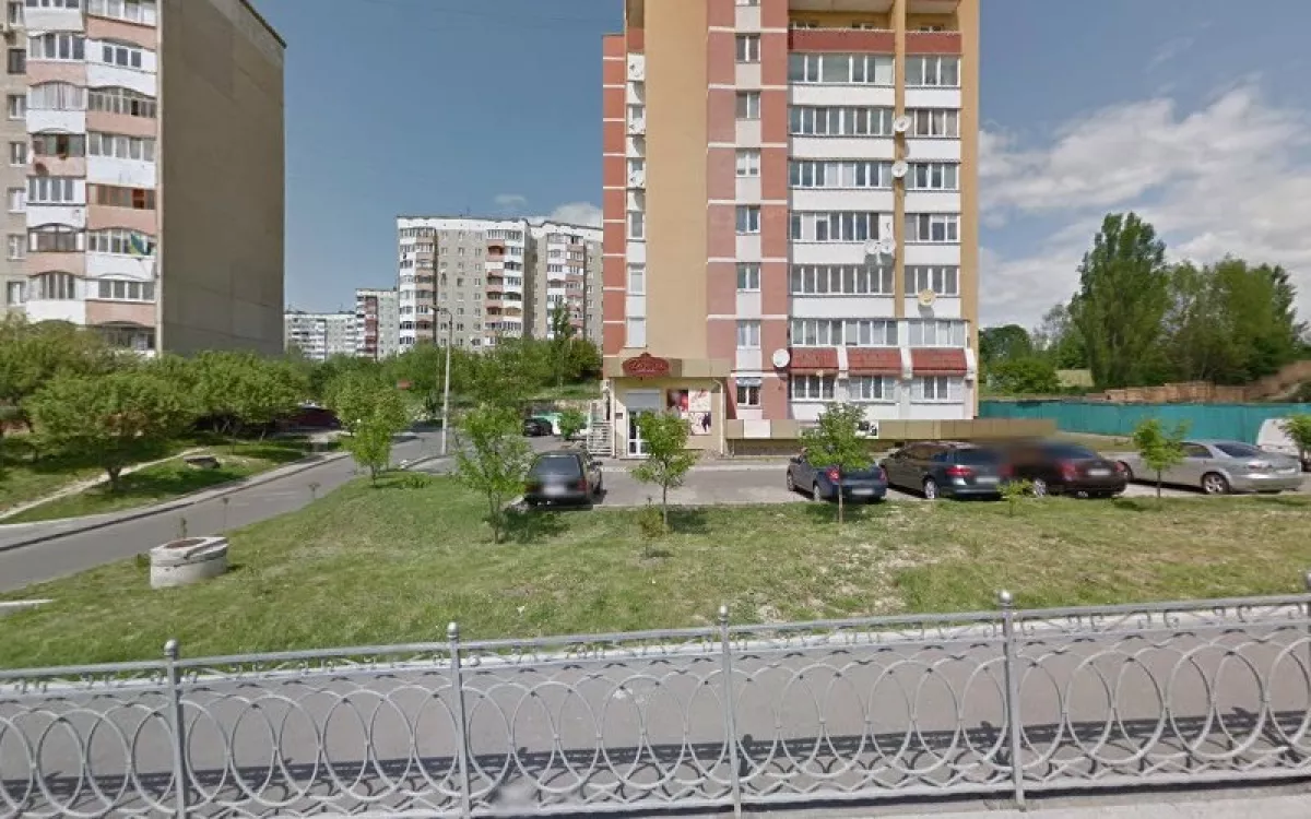 БУРЖУА, САЛОН КРАСИ фото 1