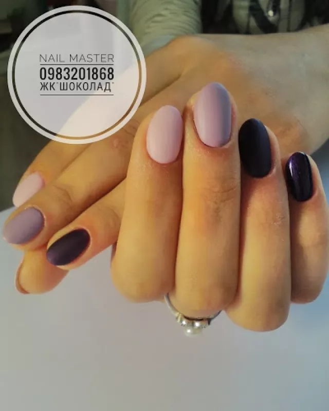 Nail Room фото 1