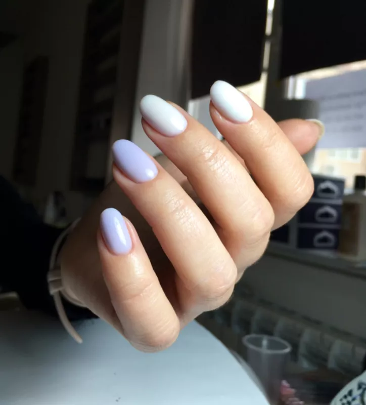 SHADE Nails Studio фото 1