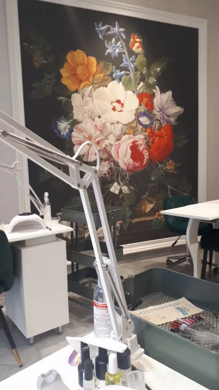 JOLIE Nail Studio фото 1