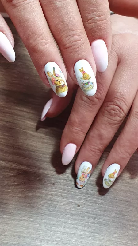 Sova.nail фото 1