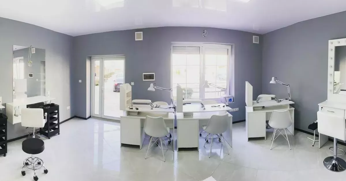 Салон краси "Crystal Beauty" фото 1
