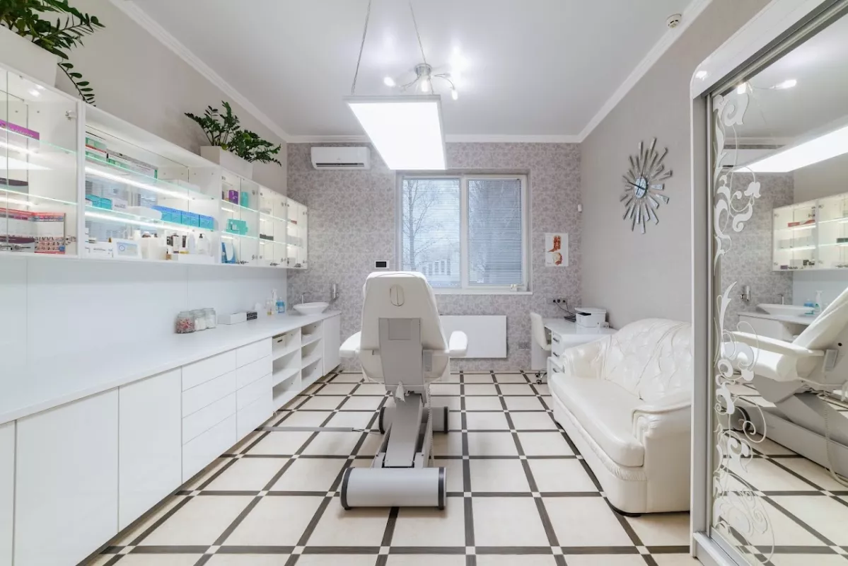 Клуб косметології «Контур» фото 1