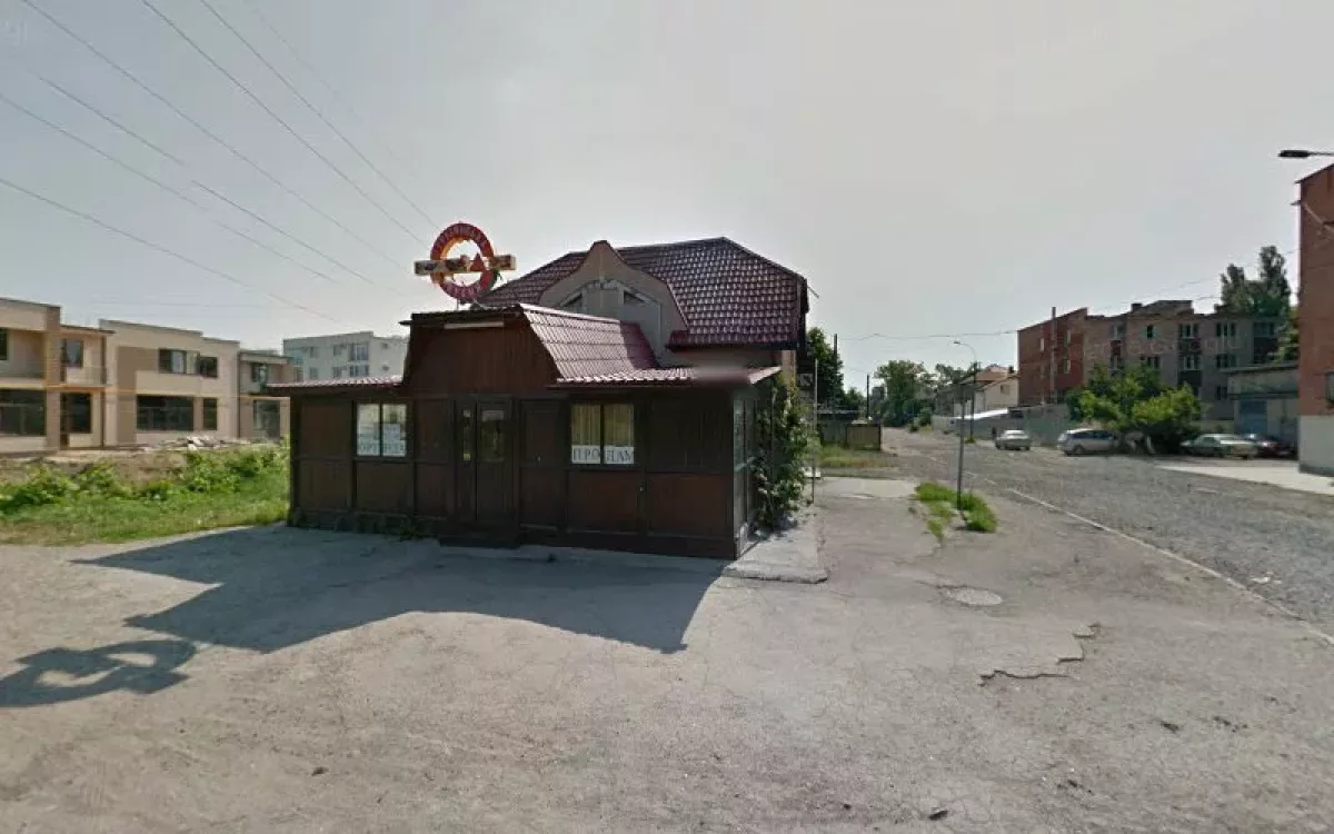 Салон краси " Luxury " Ужгород фото 1