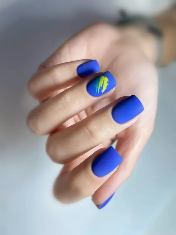 Nail Studio LAK - Маникюр Сумы фото 1