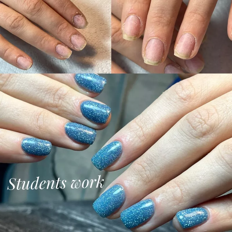 Nail Studio Оксаны Малеваной фото 1