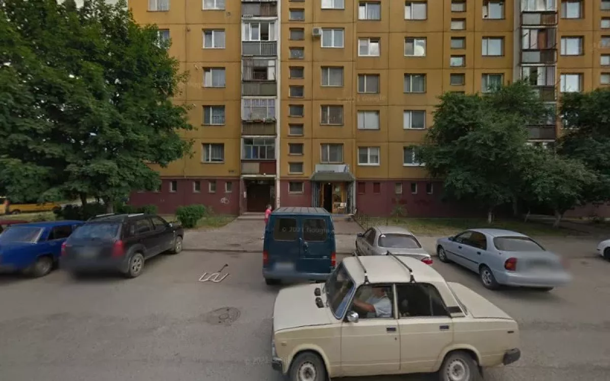 ЛАРИСА, САЛОН КРАСИ фото 1