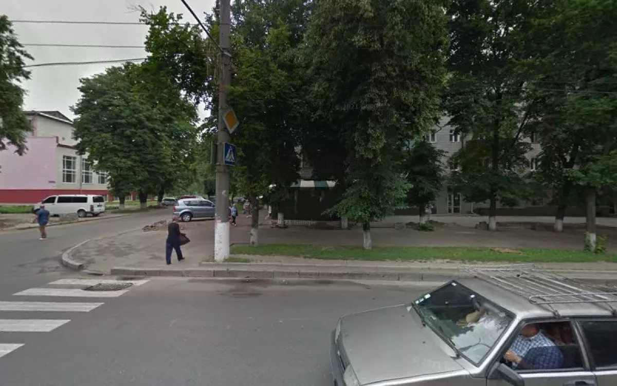 Долорес фото 1