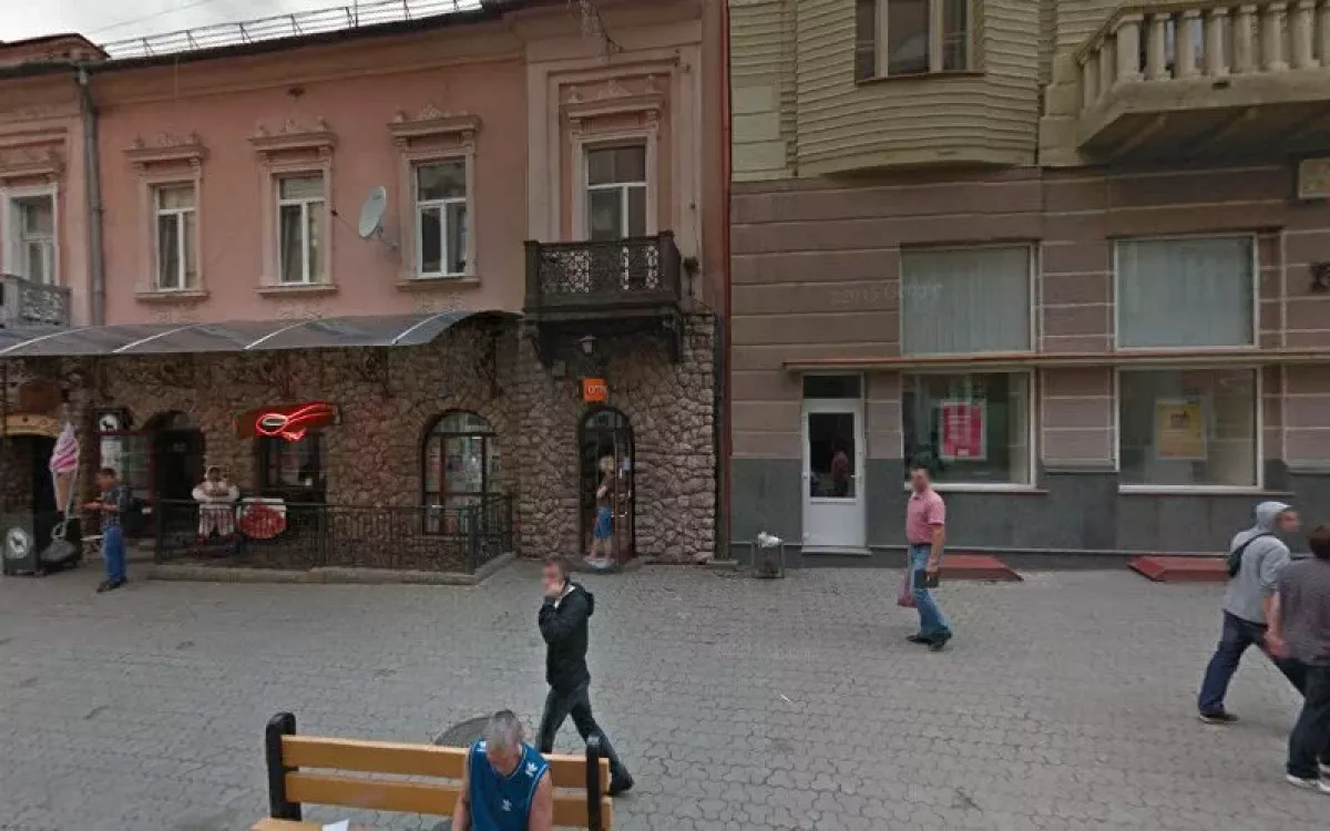 БАТЕРФЛЯЙ, САЛОН КРАСИ фото 1